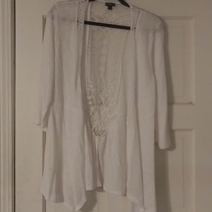 Torrid Size 2 Sweater